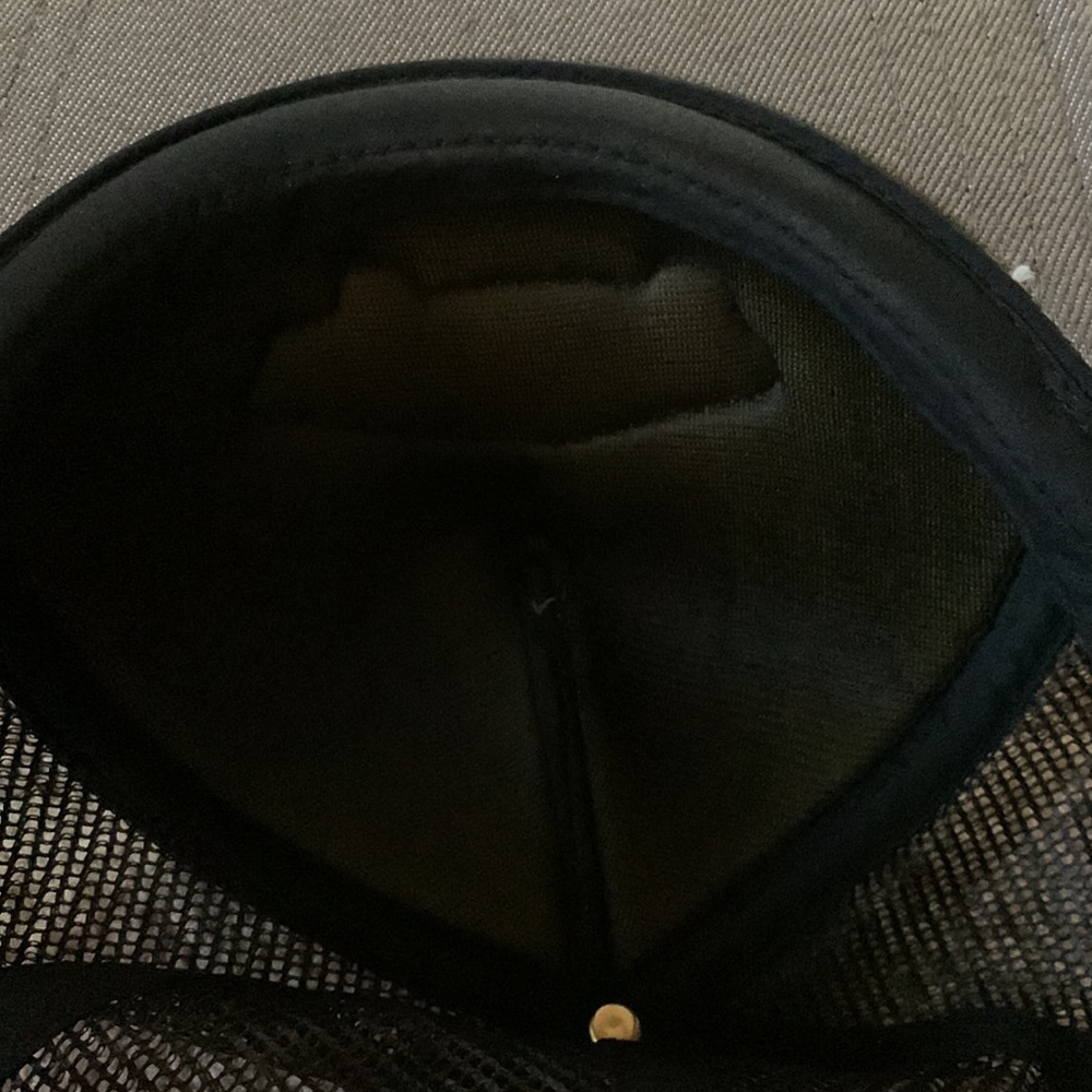 Vans hat - Picture 3 of 4